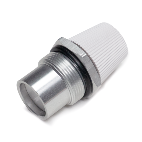 0058A_Manometer Adjustment Knob