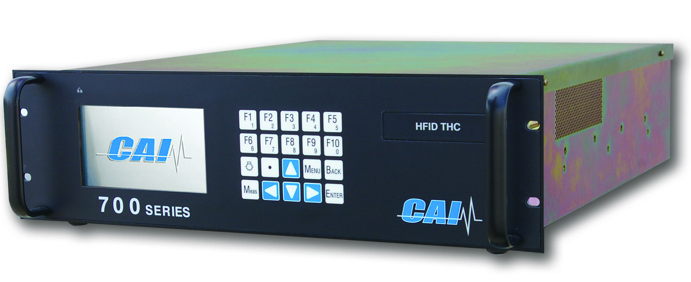CAI-700_HFID
