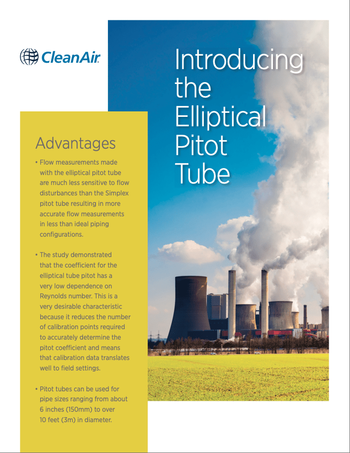 Elliptical-Pitot-Tube-Brochure