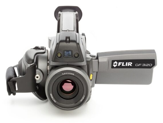 Teledyne FLIR G320