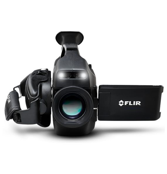 Teledyne FLIR GFx320