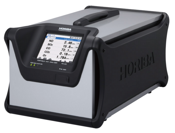 Horiba PG-350