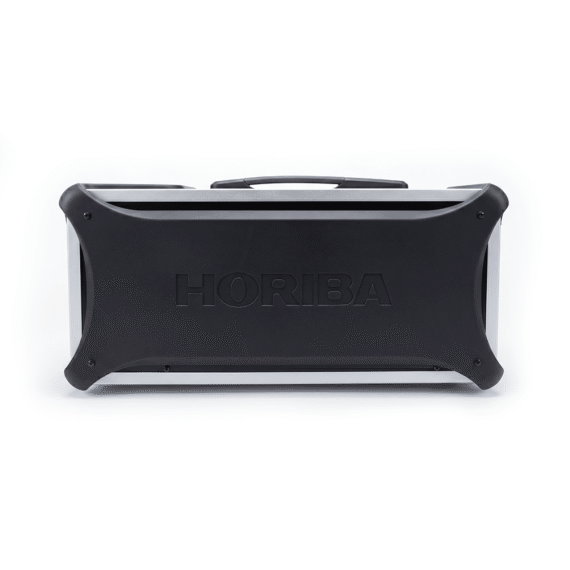 Horiba PG-350 R side