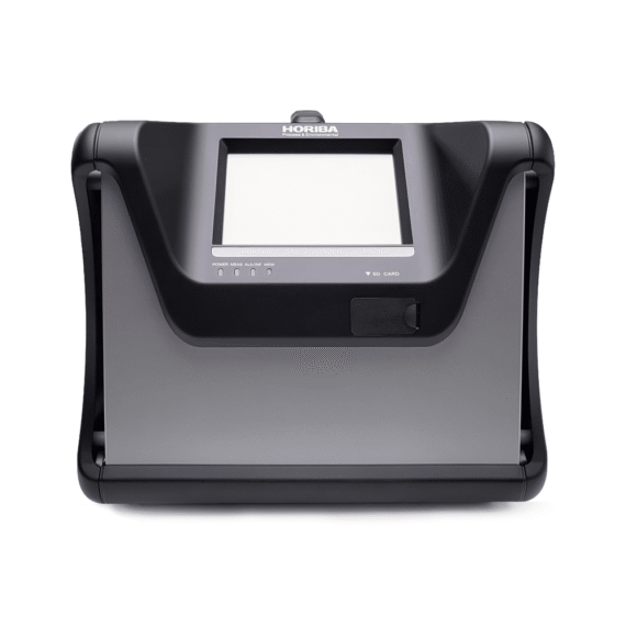 Horiba PG-350 front