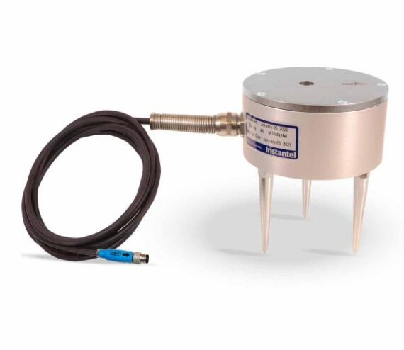 Instantel-Micromate-Geophone-grey-isee