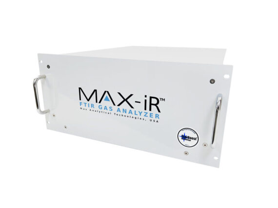 Max Analytical MAX-iR FTIR