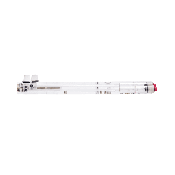 Manometer Right Side
