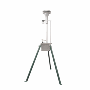 Mesa Labs BGI PQ100 Particulate Sampler SS-Crop