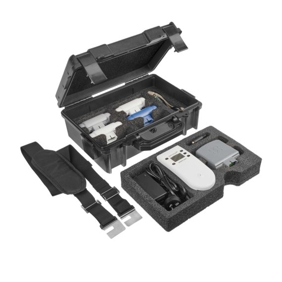 Aeroqual S500 Outdoor Pro Kit