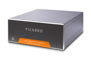 Picarro G2910 Gas Concentration Analyzer
