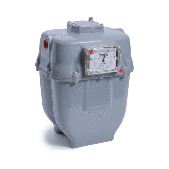 S-275 Dry Gas Meter