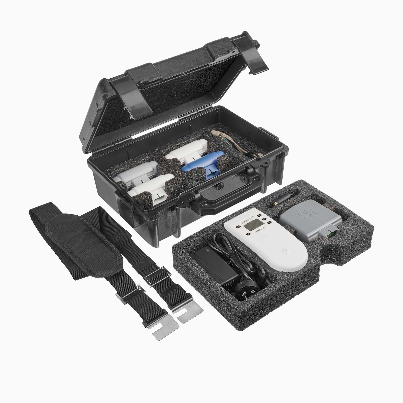 S500 Outdoor Pro Kit
