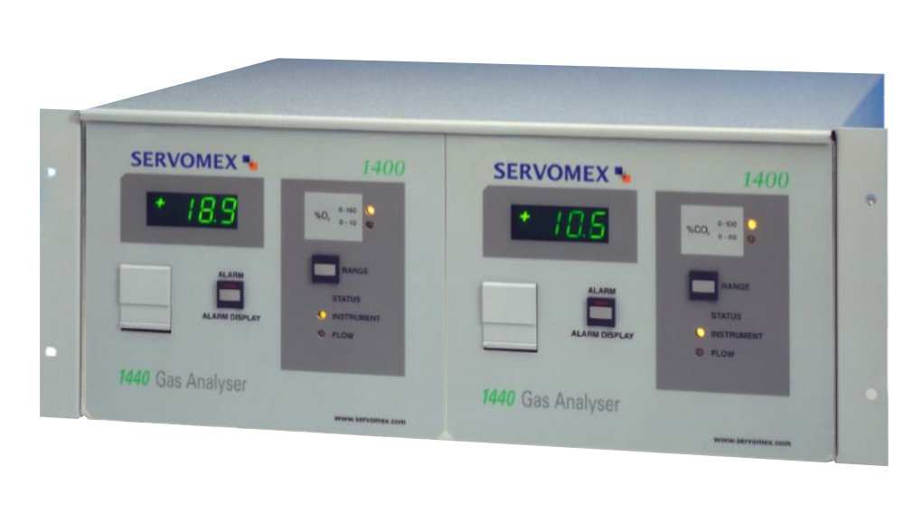 Servomex-1440D