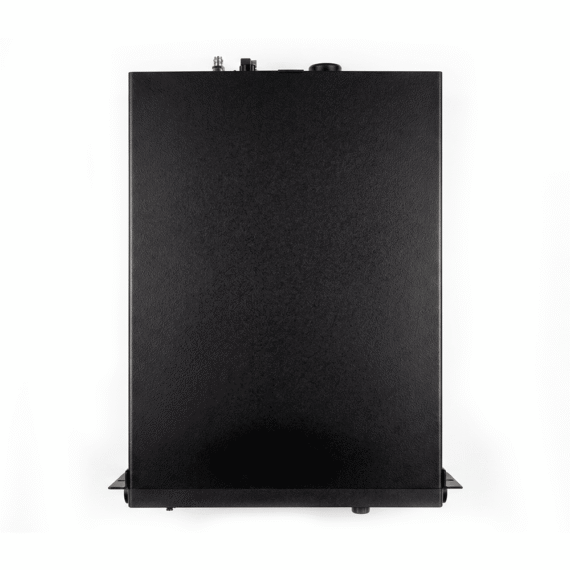Teledyne N701H ZAG, top view