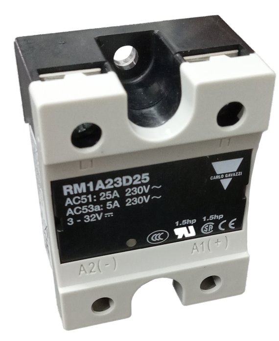 Carlo Gavazzi SSR