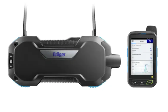 Draeger X-Pid 8500