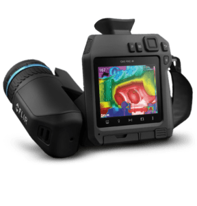 Teledyne FLIR GF77 Teledyne FLIR GF77