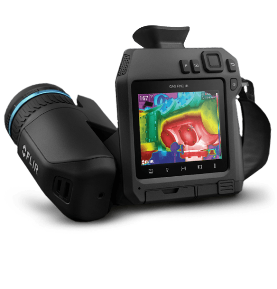 Teledyne FLIR GF77