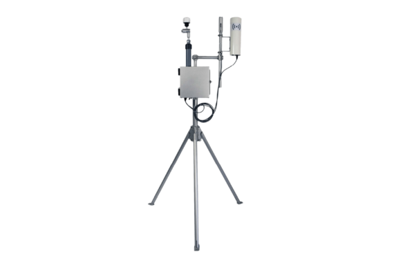 Met One E-Sampler with Tripod