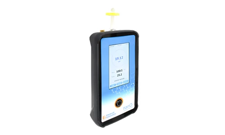 Ohio Lumex nanO3 Portable Ozone Monitor