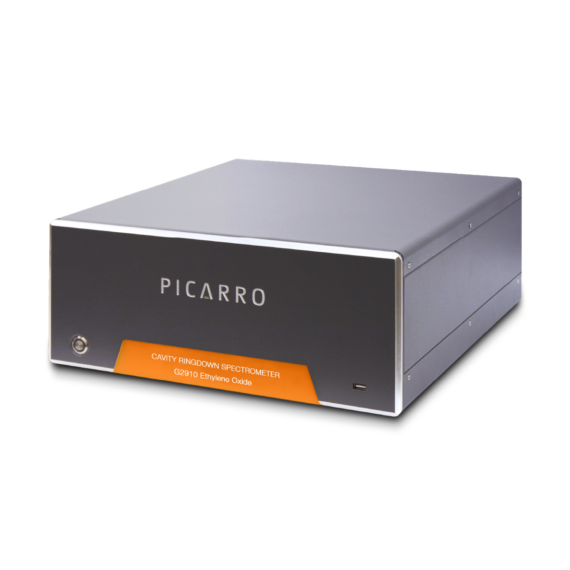 Picarro G2910 New Hero