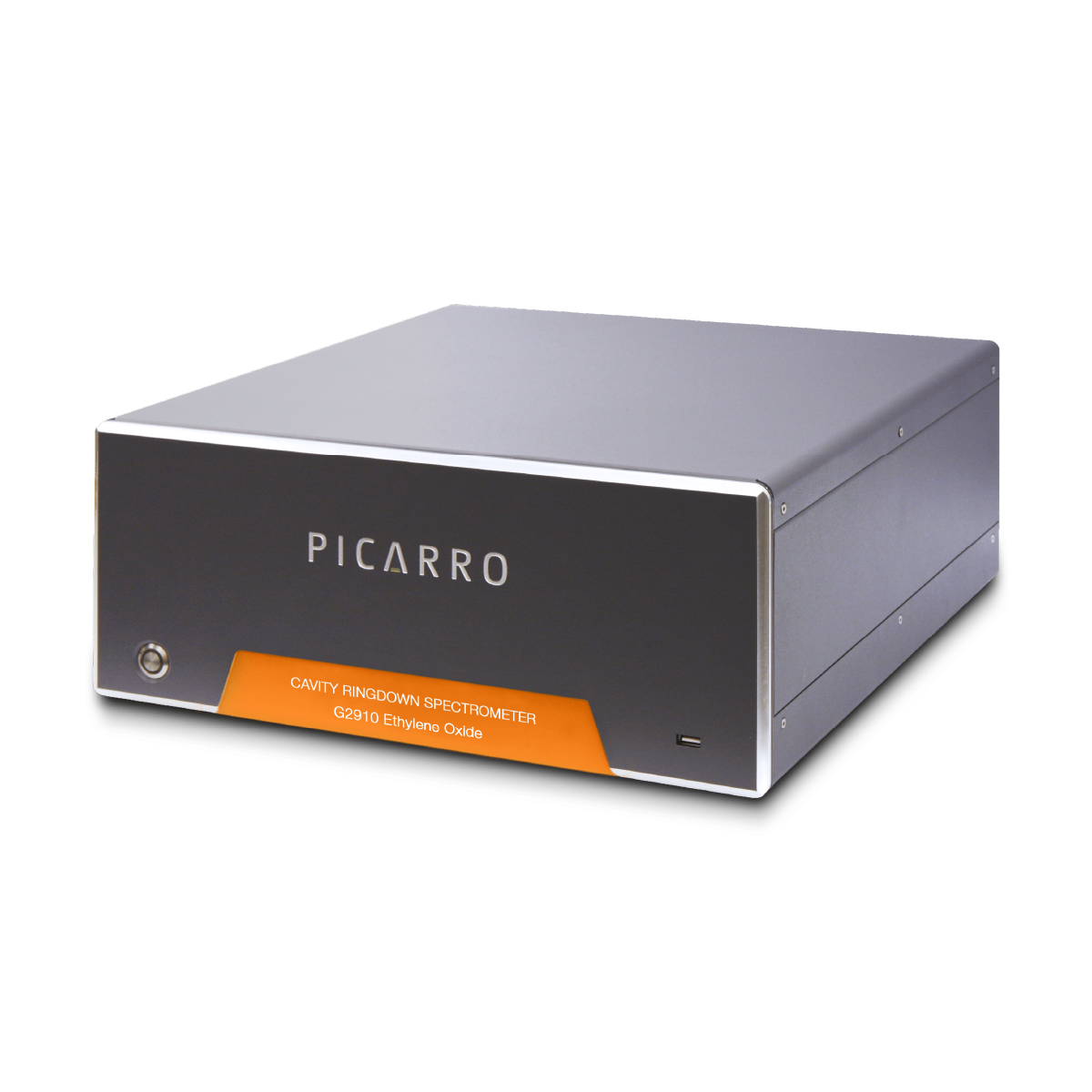 Picarro G2910 New Hero