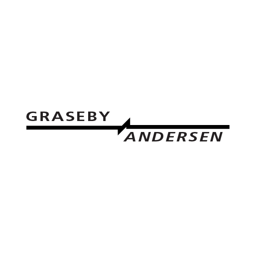 Graseby Andersen Logo for Product Categories