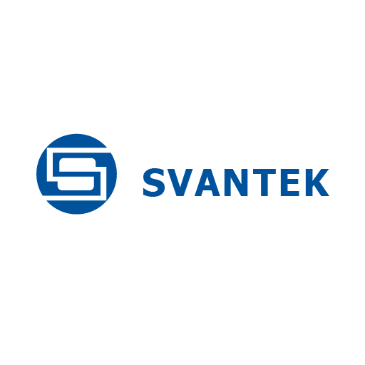 Svantek Logo for Product Categories