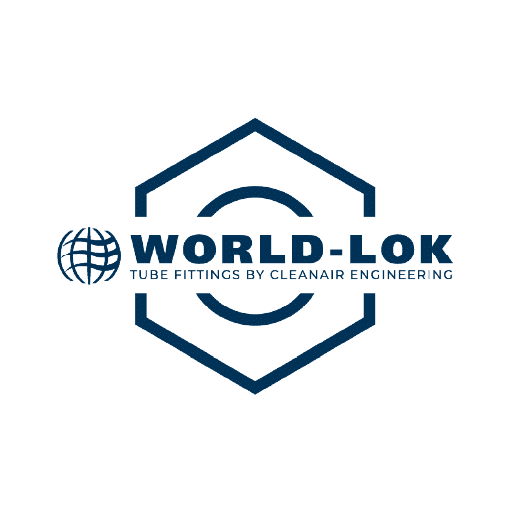 World-Lok Logo for Product Categories