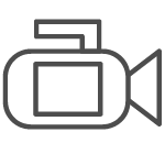 CleanAir Cameras Icon