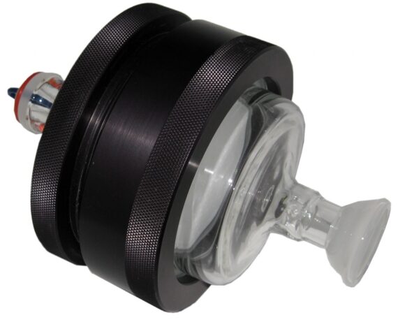 CleanAir CATECO 3-Inch Filter Holder Assembly, Part Number 0037