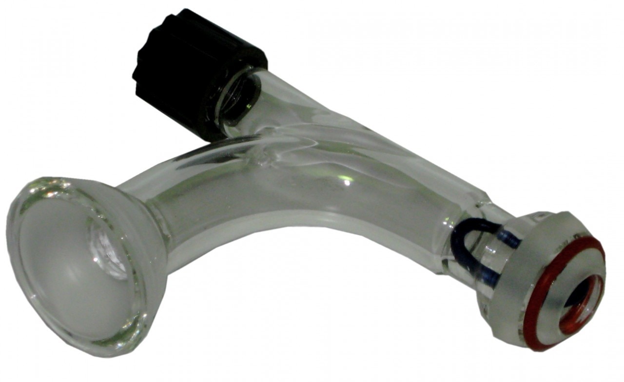 Individual Ball Joint Glassware and Clamps