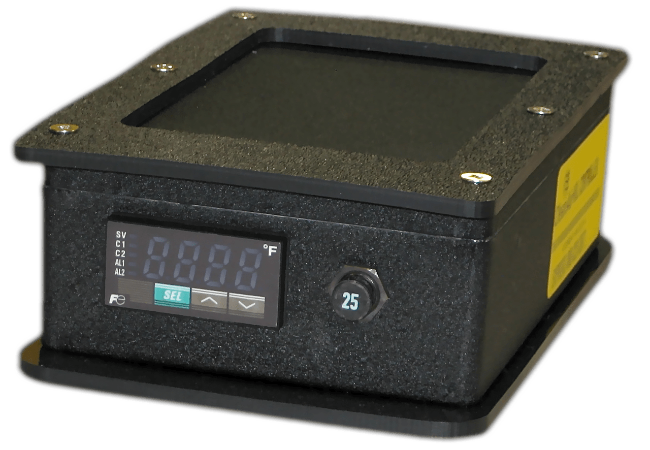 CleanAir Universal Temperature Controller