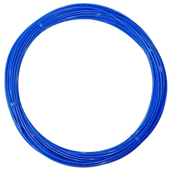 PTFE Blue
