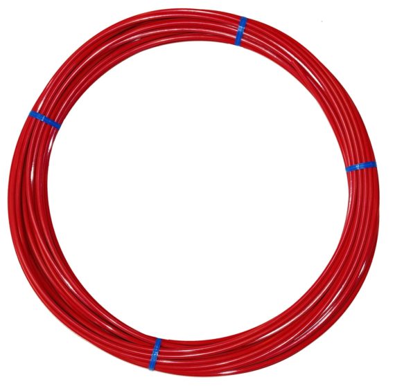 PTFE Red