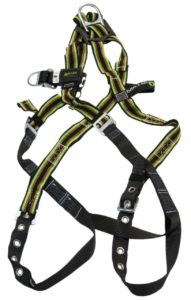 MSA Harness products-6650SH