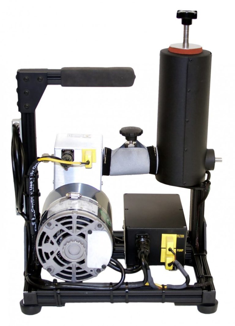 Aeroqual Ranger Portable Dust Monitor | CleanAir Engineering