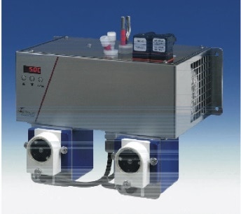 Buhler PKE 522 Gas Conditioner