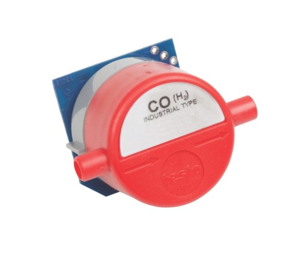 Sensor de CO de repuesto Testo 350XL