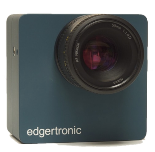 Edgertronic High Speed Camera