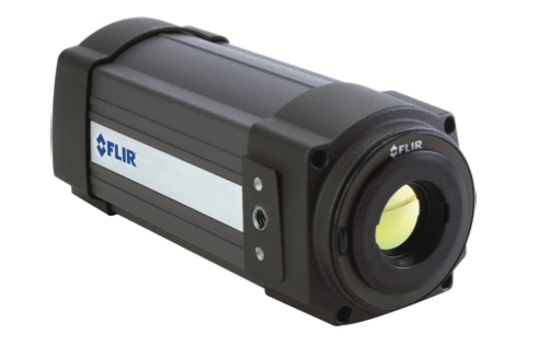 Teledyne FLIR A300 Infrared Camera