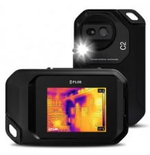 Teledyne FLIR C2 Thermal Imaging Camera