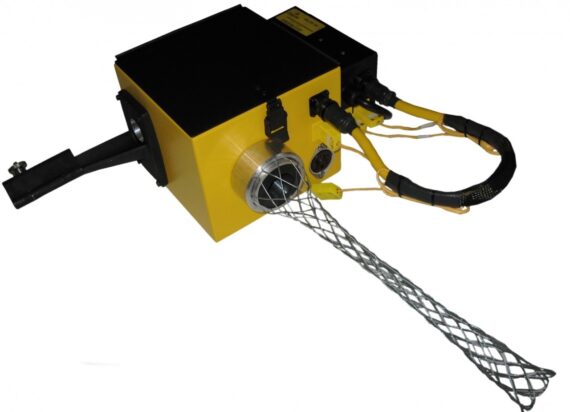 CleanAir Cateco CEM Heated Filter Assembly