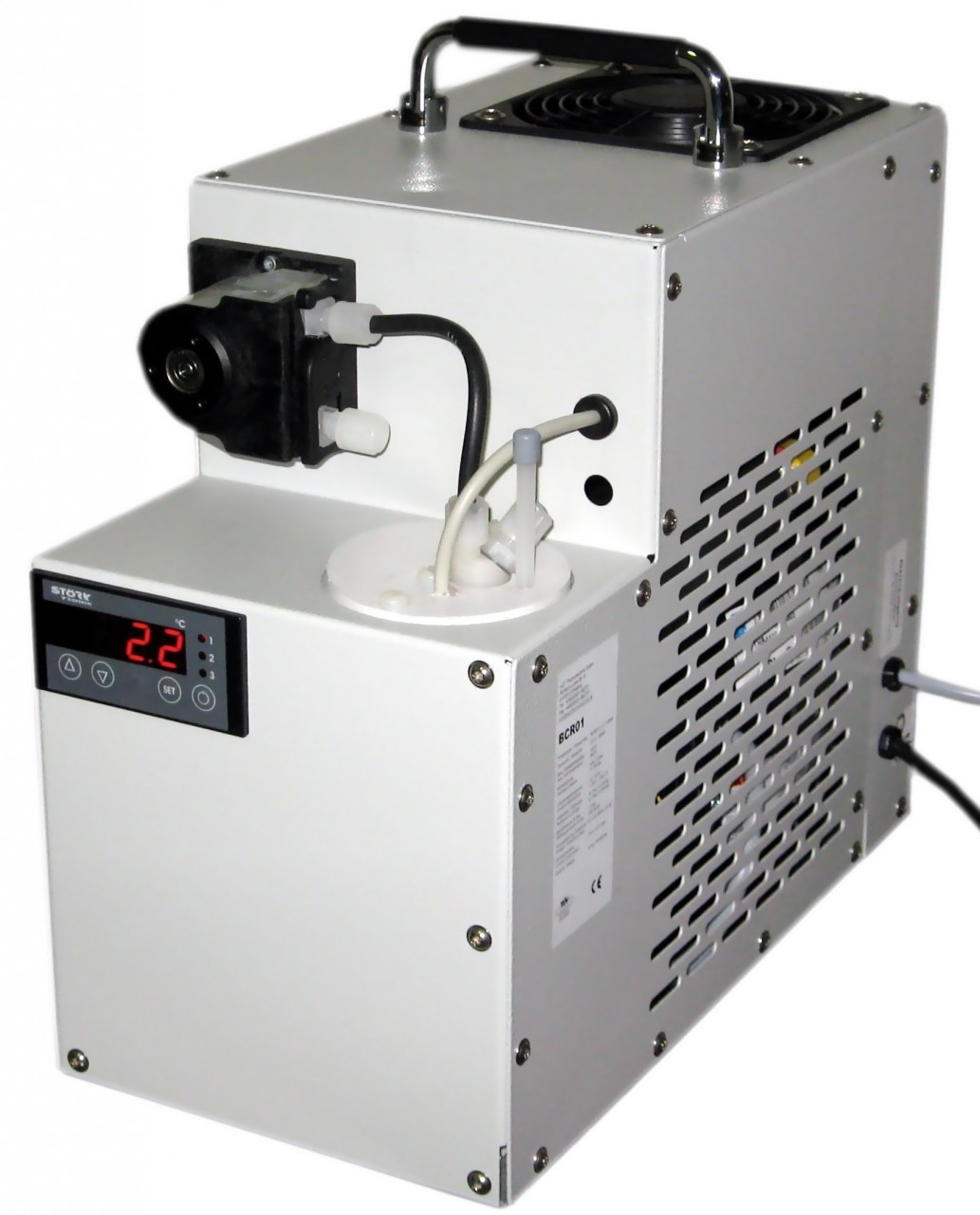 MAK Mobile Gas Conditioner BCR01
