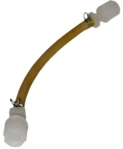 07102RT — PSG MAK 10-2 Replacement Tubing with Compression Fittings 07102RT — PSG MAK 10-2 Replacement Tubing with Compression Fittings