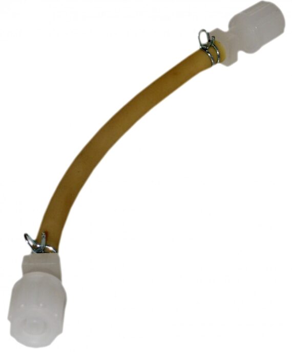 07102RT — PSG MAK 10-2 Replacement Tubing with Compression Fittings