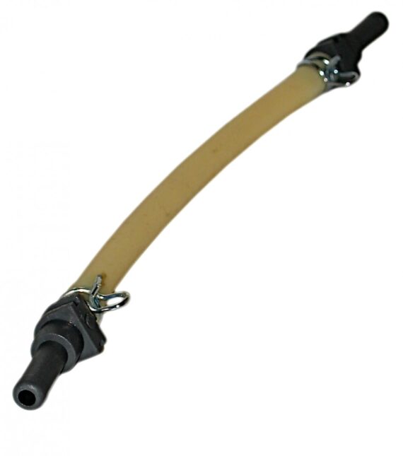 9774RT — MET-80 Gas Conditioning Module Pump Tubing with Barbed Hose Fittings