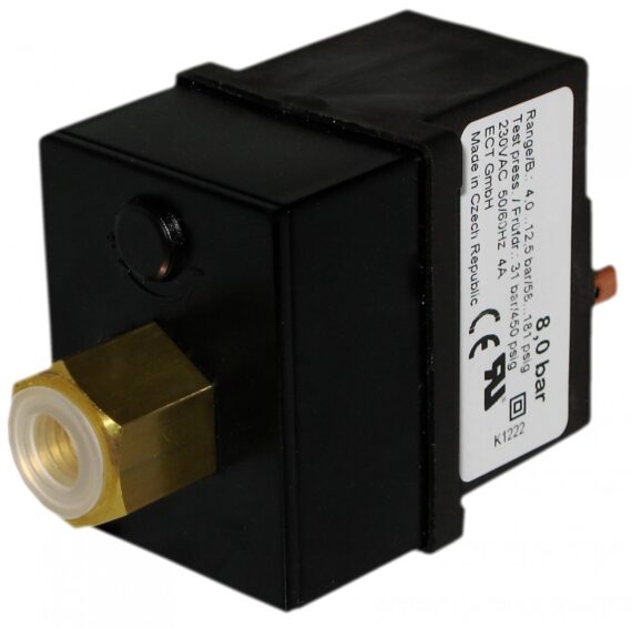 07101FSC — PSG AGT MAK 10 Fan Speed Controller