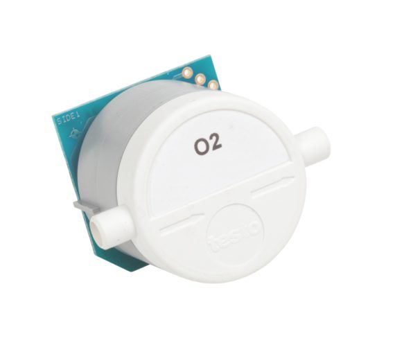 Testo 350XL Replacement O2 Sensor