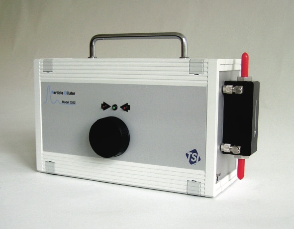 TSI Model 3332 Dilution System